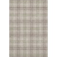 thumbnail image 2 of Addison Rugs Mayfield Premium Machine Washable Transitional Plaid Beige Rectangle Rug, 10' x 14', 2 of 6
