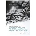 thumbnail image 1 of Le Guide pour Écrire des Essais sur la Littérature, 1 of 3