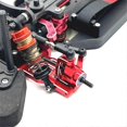 thumbnail image 5 of RC Car Upgrade C Type Seat Kit for LC RACING 1/10 PTG-2 PTG-2R RC Car Upgrade Parts, 5 of 5
