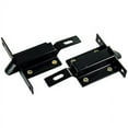 thumbnail image 2 of JR Products 10935 Compartment Door Trigger Latch - 2", 2 of 3