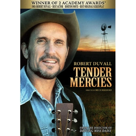 Tender Mercies Dvd - 