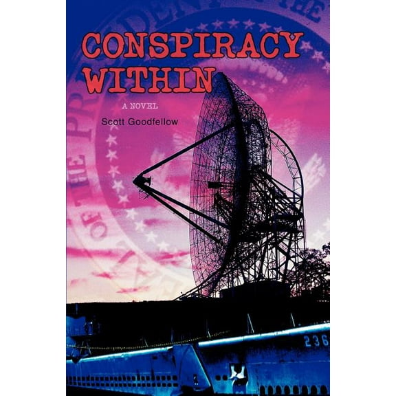 Conspiracy Within (Paperback)