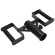 thumbnail image 5 of Barbell Handle Attachment Landmine Attachments 360 Rotary Grips Steel Structure Concenient for 52mm Barbell Bar for Muscle Strengthen ANGGREK Otros, 5 of 8