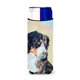 thumbnail image 1 of Aisladores de bebidas Caroline's Treasures Bernese Mountain Dog Ultra para latas delgadas 7131MUK, 1 of 1