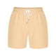 thumbnail image 5 of pstuiky Pantalones cortos de gimnasio, Pantalones cortos de verano para hombre, informales y cómodos, con bolsillo y cintura elástica y cordón ajustable. Pantalones cortos de golf, 5 of 6