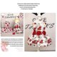 thumbnail image 3 of Dog Clothes For Small Dogs Wear Resistance Skin-friendly Easy Storage Creativity, 3 of 4