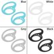 thumbnail image 3 of pares mantienen los auriculares seguros El protector de tapones para los oídos de actividad, 3 of 4