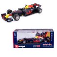 thumbnail image 1 of Coche Redbull Tag Heuer Rb 13 Max Verstappen 1:18 Burago Burago Redbull, 1 of 2