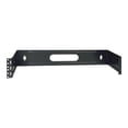 thumbnail image 1 of Tripp Lite 2U Hinged Wall Mount Patch Panel Bracket TAA GSA - Patch panel mount bracket - wall mountable - black - 2U - 19", 1 of 7