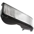 thumbnail image 2 of Turn Signal Light Compatible with 1988-1999 Chevrolet C1500 1988-2000 C2500 Left Driver, 2 of 3