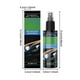 thumbnail image 3 of Spray Restaurador de Faros, Limpiador de Espejos de Coche, Elimina La Oxidación y El Amarilleo, Protector de 120 Ml, 3 of 7