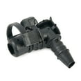 thumbnail image 3 of Water Outlet Hose Connector For Chevrolet Cruze Sonic Trax Buick Encore 55354565, 3 of 9