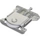 thumbnail image 2 of Stone Wedge For Stone Cracking 14/16 Mm 5-pack, 2 of 4