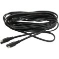 thumbnail image 2 of Cinco (5) Baterías Auxiliares 081-0148-25 Cable de Extensión de Desconexión Rápida de 25', 2 of 2