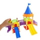 thumbnail image 3 of Decoración de casa de muñecas en miniatura, tobogán pequeño, modelo de juguete, modelo de patio de juegos para niños, accesorio de casa de muñecas para juego creativo y diversión imaginativa, 3 of 8