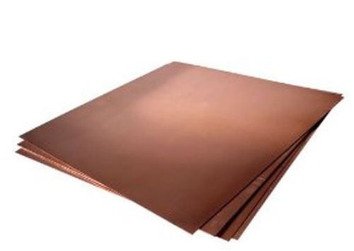 24oz Bright Copper Strip Quarter Hard Temper Unpolished Mill Finish 0.5 1/2 Width 0.032 36 Length - Select Length 20 Ga 24oz Bright Copper Strip Quarter Hard Temper Unpolished Mill Finish 0.5 1/2 Width 0.032 36 Length - Select Length 20 Ga