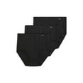 thumbnail image 1 of Jockey Culotte Tactel Sans Ligne de Culotte pour Femmes - Lot de 3, 1 of 4