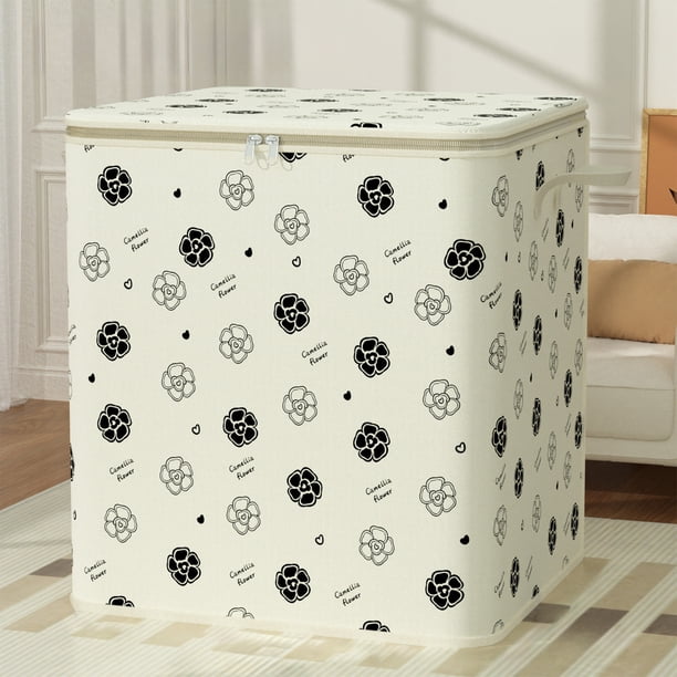 Quilt Storage Bag Moving Packing Large Bag Moving Quilt Super Thick Clothes Artifact Luggage Bag Sturdy