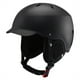 thumbnail image 1 of Cascos de ciclismo cálidos de invierno gorra de seguridad para bicicleta eléctrica de motocicleta ajustable, 1 of 8