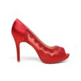 thumbnail image 2 of Dream Pairs Zapatos de tacón alto para mujer DIVINE-01 Dream Pairs DIVINE-01, 2 of 3