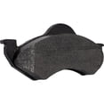 thumbnail image 2 of Brake Pad Set Compatible with 1999 Dodge Dakota 1998-1999 Durango 4Cyl 6Cyl 8Cyl 2.5L 3.9L 5.2L 5.9L Front, 2 of 5