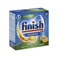 thumbnail image 2 of Dish Detergent Gelpacs Orange Scent, 32/Box, 2 of 5