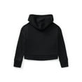 thumbnail image 3 of Marika Girls Athletic Full Zip Hoodie and Joggers Outfit Set, 2-Piece, Sizes 4-16, 3 of 5