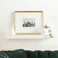 thumbnail image 3 of Hometrends 23in Wynot Floating Wall Shelf White, 3 of 7