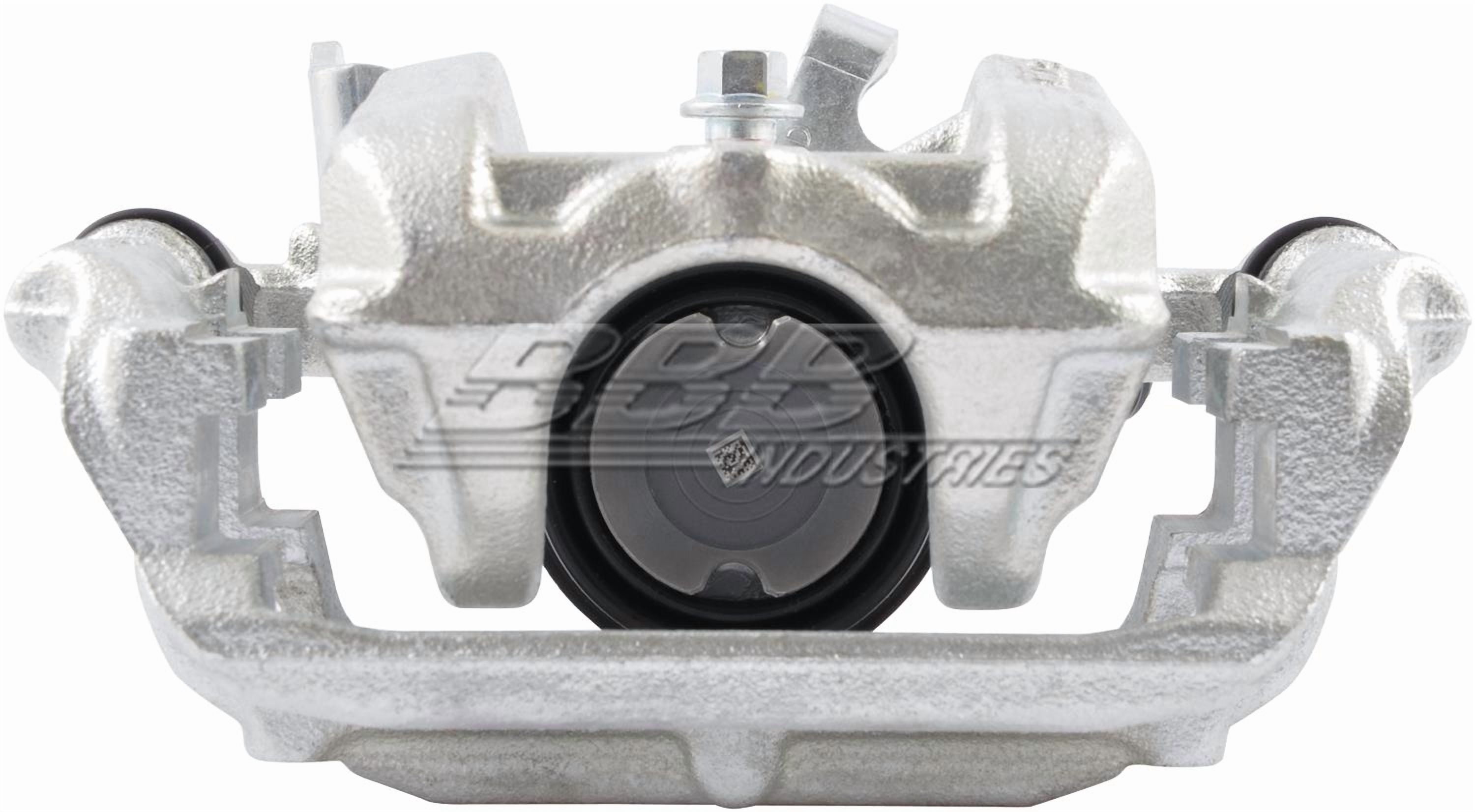 TERREPOWER formerly BBB Industries 99-17447A Reman Caliper w/installation Hardware