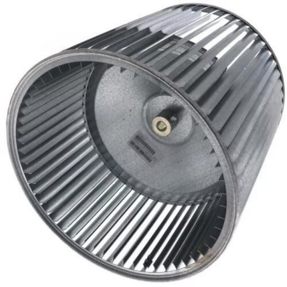 Tempstar 1176937 BLOWER WHEEL 11x11x12 CW CC