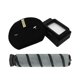 thumbnail image 1 of Reemplazo de robots de barrido Accesorios Cepillo Rodillo Filtros Hepa Compatibles Para Bissell 2792, 1 of 5