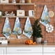 thumbnail image 5 of Toallas de cocina navideñas - Paños para secar platos navideños, paños de cocina de poliéster de 23,6x15,8 pulgadas para cocinar y hornear, decoración festiva, 5 of 6