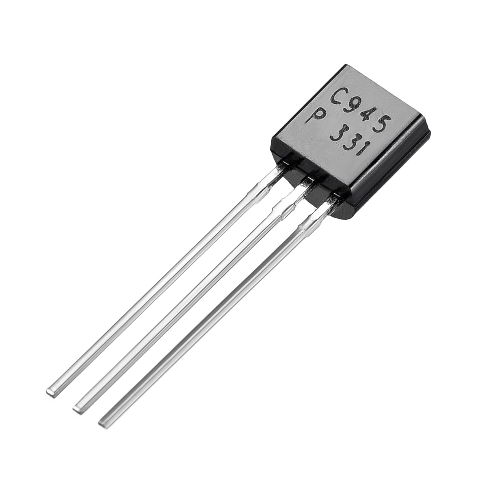 C945 Plastic-Encapsulate Power Transistor NPN TO-92 150PCS - Walmart ...