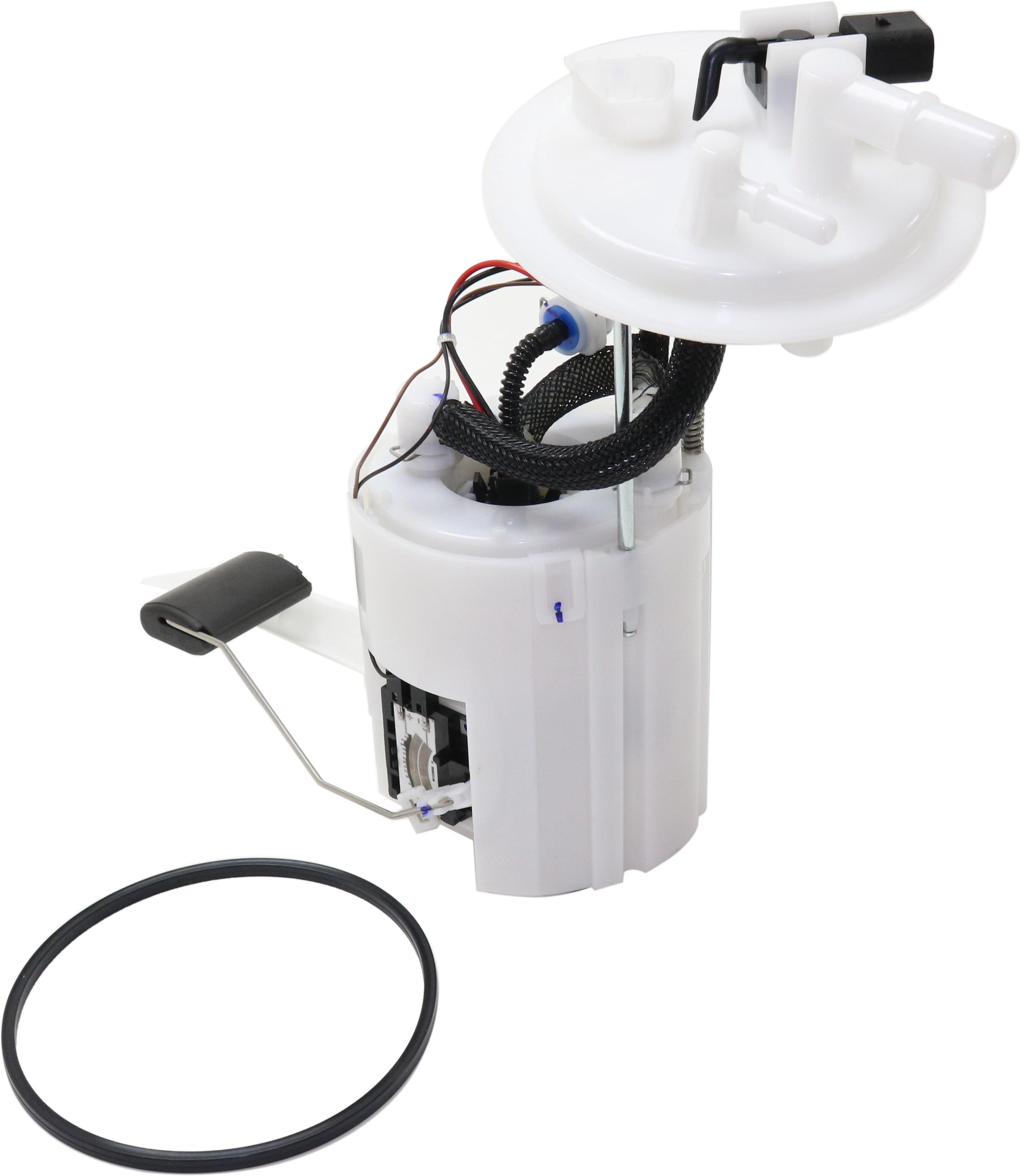 FUEL PUMP Compatible with 2011-2014 Hyundai Sonata 2012-2015 Kia Optima 4Cyl 2.0L 2.4L With Sending Unit