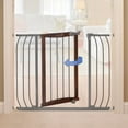 thumbnail image 3 of Summer Infant Anywhere Decorative Walk-Thru Gate, 3 of 7