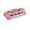 Pink, variant on Toddler Toys Clearance! Kids Toy Gifts QTOCIO 22 Keys Electronic Organ Mini Children Piano Musical Instrument Kids Learning Puzzle Early Education Toys Gift, Blue