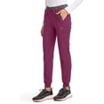 thumbnail image 6 of Dickies Dynamix Scrubs Pant for Women Natural Rise Tapered Leg Jogger DK185, 6 of 8