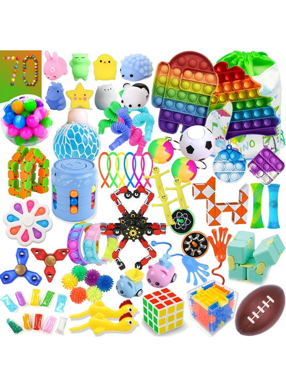 Squishies in Novelty Toys - Walmart.com