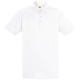 thumbnail image 1 of Fruit Of The Loom - Polo de manga corta transpirable hombre caballero (Blanco), 1 of 2