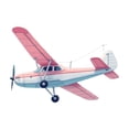 thumbnail image 5 of cartoon Airplane Stickers, Waterproof Airplane Sticker for Water Bottle Laptop Phone Cases Planner Skateboard Luggage Helmet Party Favor Decor, Ideal for Adults Teens Teacher Rewards, 5 of 9