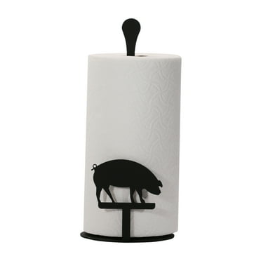 Pig - Paper Towel Stand