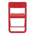 thumbnail image 4 of Dream Folding Outdoor Chair Red, 4 of 5