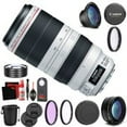 thumbnail image 5 of Canon EF 100-400mm f/4.5-5.6L is II USM Lens Professional Kit International Model Bundle(International Model), 5 of 5