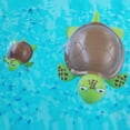 thumbnail image 4 of Chlorine Floater, Floating Chlorine Dispenser for Pools, Cute Animal Floating Chlorinator Pool Dispenser Chlorine Basket, 4 of 4