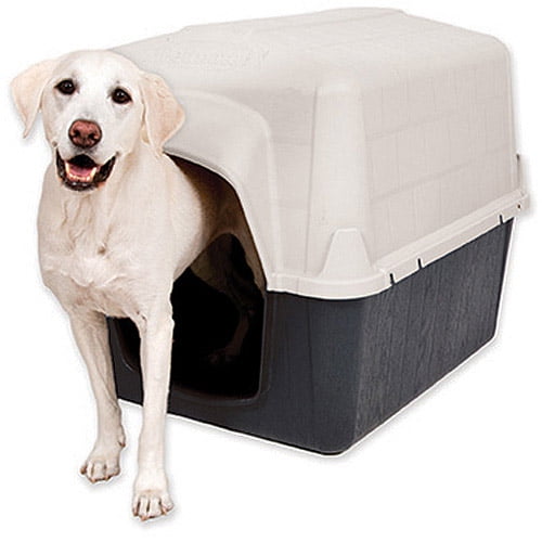 Petmate Dog House, Large, 38"L x 29"W x 30"H
