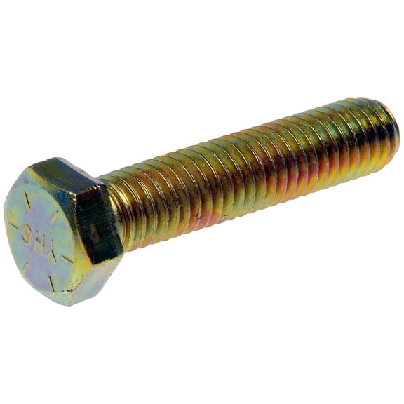 Dorman 960-717 Hex Bolt - Grade 8 - 3/8-16 X 1-3/4 (Pack of 2)