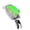 1, variant on Weedless Topwaters Frogs Fishing Lures Hollows Body Lures 3D Eye Fishing Baits For Anglers Targeting Aggressive Fish