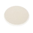 thumbnail image 2 of Jewelry Soldering Block,Round Honeycomb Board Heat Soldering Block Jewelry Soldering Board Ultimate Comfort, 2 of 11