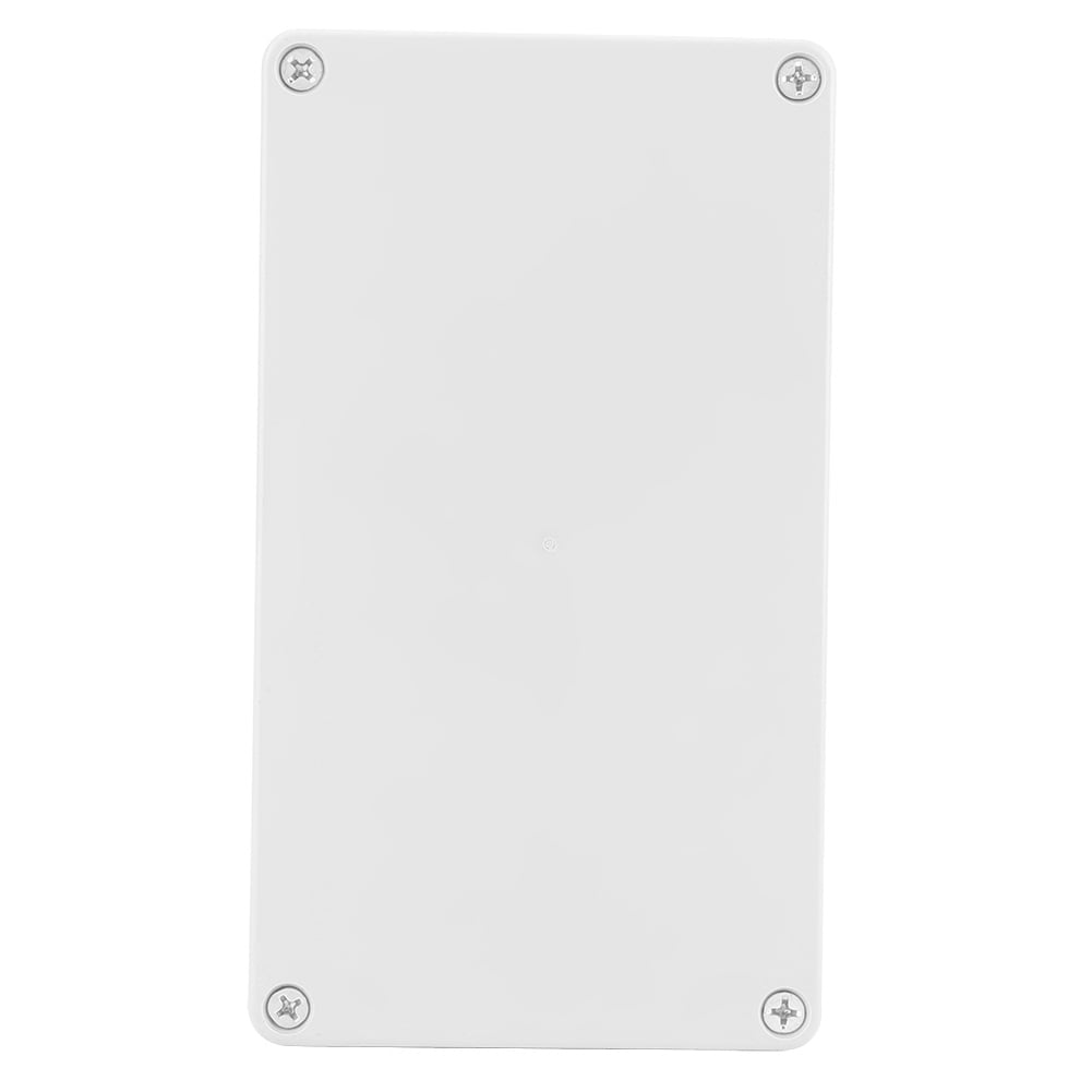 Waterproof Junction Box, Sealing Junction Box Cover Junction Box, Anti