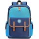 thumbnail image 1 of Kids Backpack Children Bookbag Preschool Kindergarten Elementary School Bag For Girls Boys(small Blue), 1 of 4